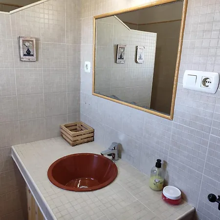 Casa de Férias Casa Villazo Ii *